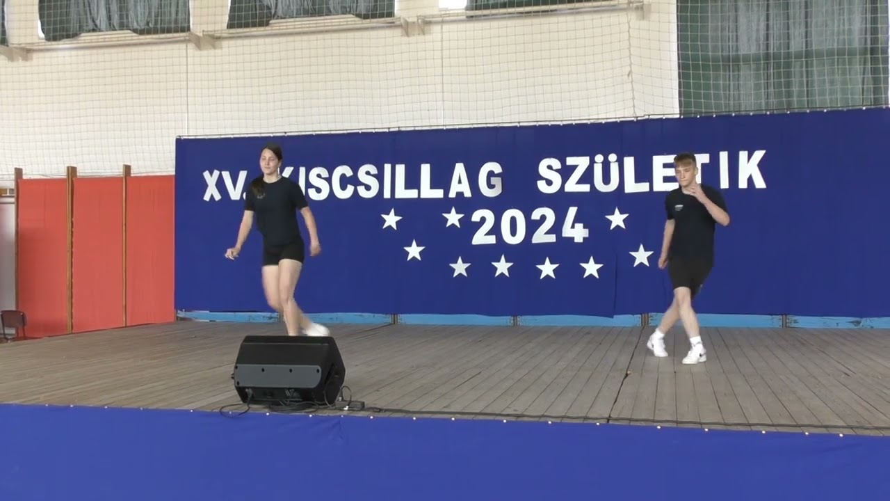 Kiscsillag születik 2024 - Téglás 02