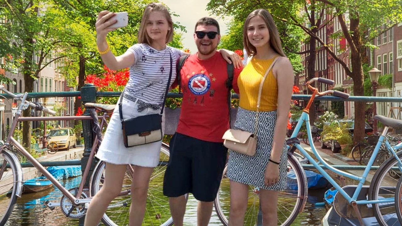 ¿Por qué USO TINDER PREMIUM cada vez que VIAJO?