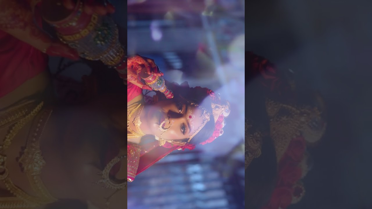 Bridal solo II Wedding reels