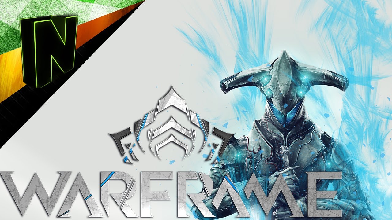 Warframe: Loki 2020 (Kértétek)