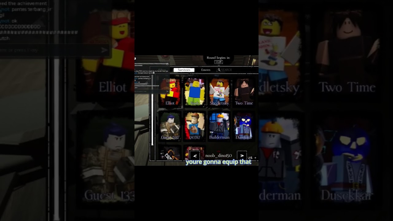 a reference?! #roblox #funny #memes #forsakenroblox #libraryofruina #lor #roland