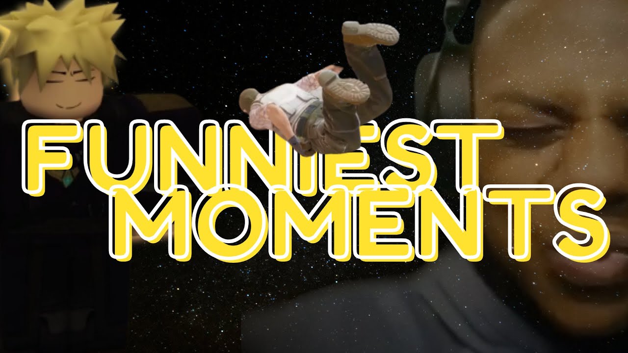 FUNNIEST MOMENTS of my LIFE