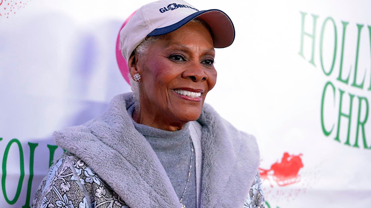 Dionne Warwick Responds To 'Dish Nation' And Clarifies How To Address Her Online Vs. In Person