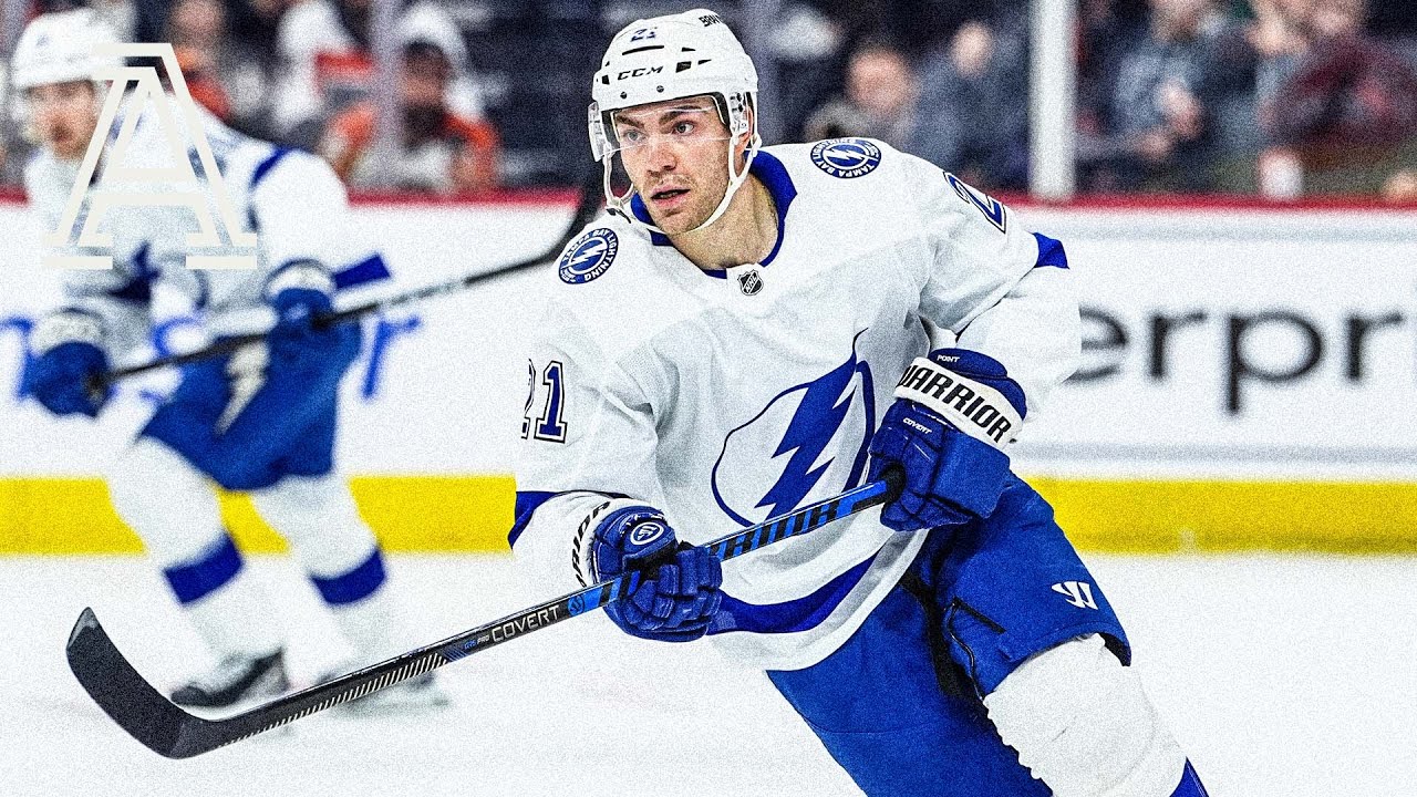 Who replaces Canada's Brayden Point if he misses Olympics? | Full Episode