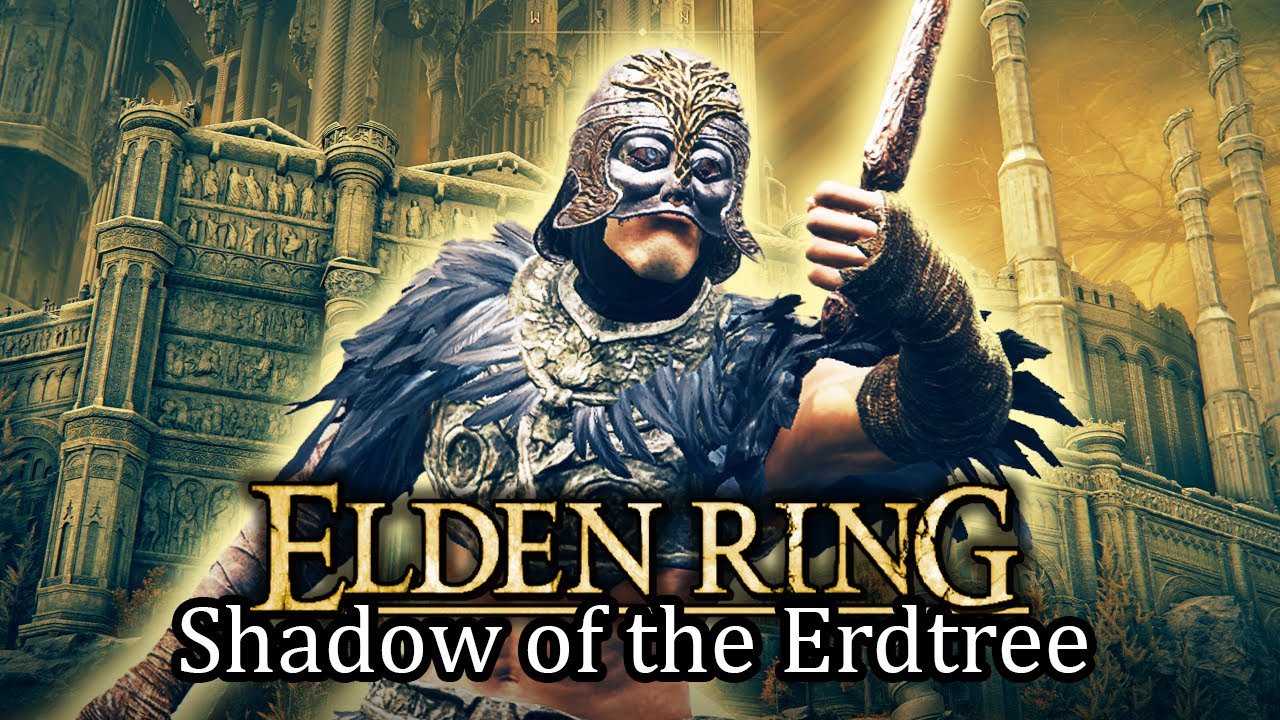 Die Turmsiedlung von Belurat! | SHADOW OF THE ERDTREE (Part 6)