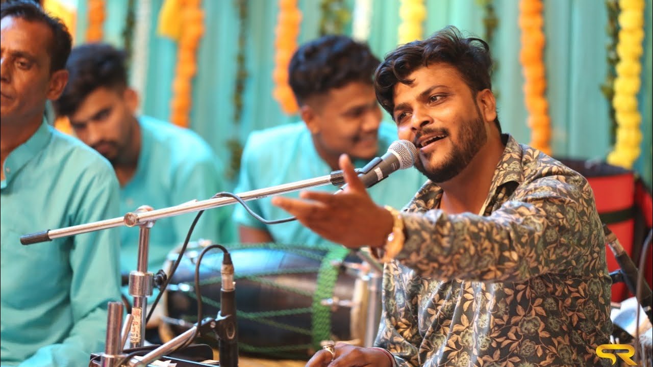 Rode shah da mangta han nayi marda gairan te | Onkar Walia | Qawwali 2021 | JBRSJ