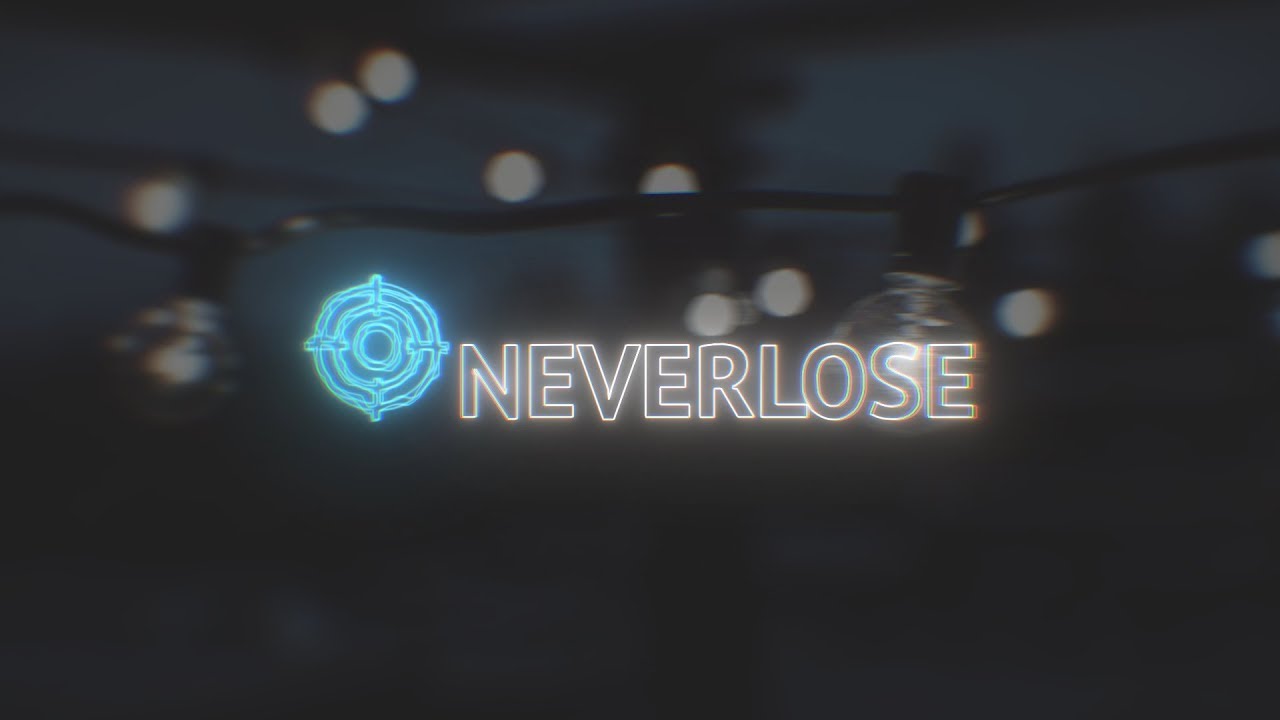 NEVERLOSE(BETA) hvh highlights #2