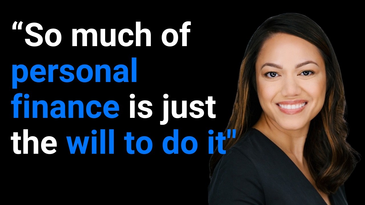 Making Money Is Simple with Veronica Deraleau - EP298 -The Business Growth Show with Athin Cassiotis