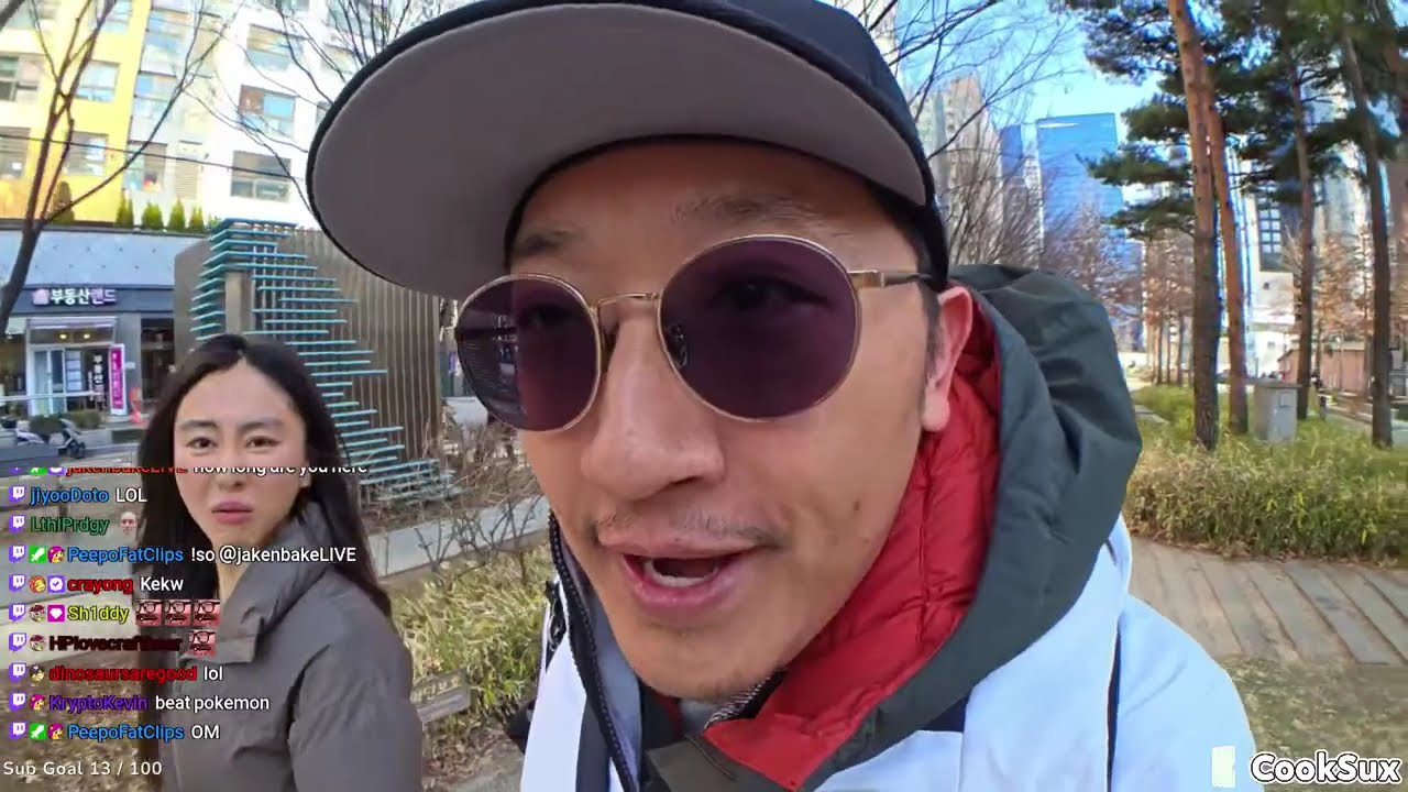 IRL KOREA | Whatever Day | Seoul