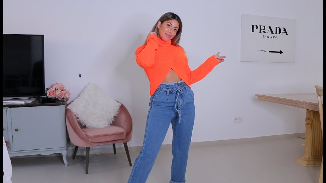 REBELLIOUS FASHION HAUL! Spring 2019