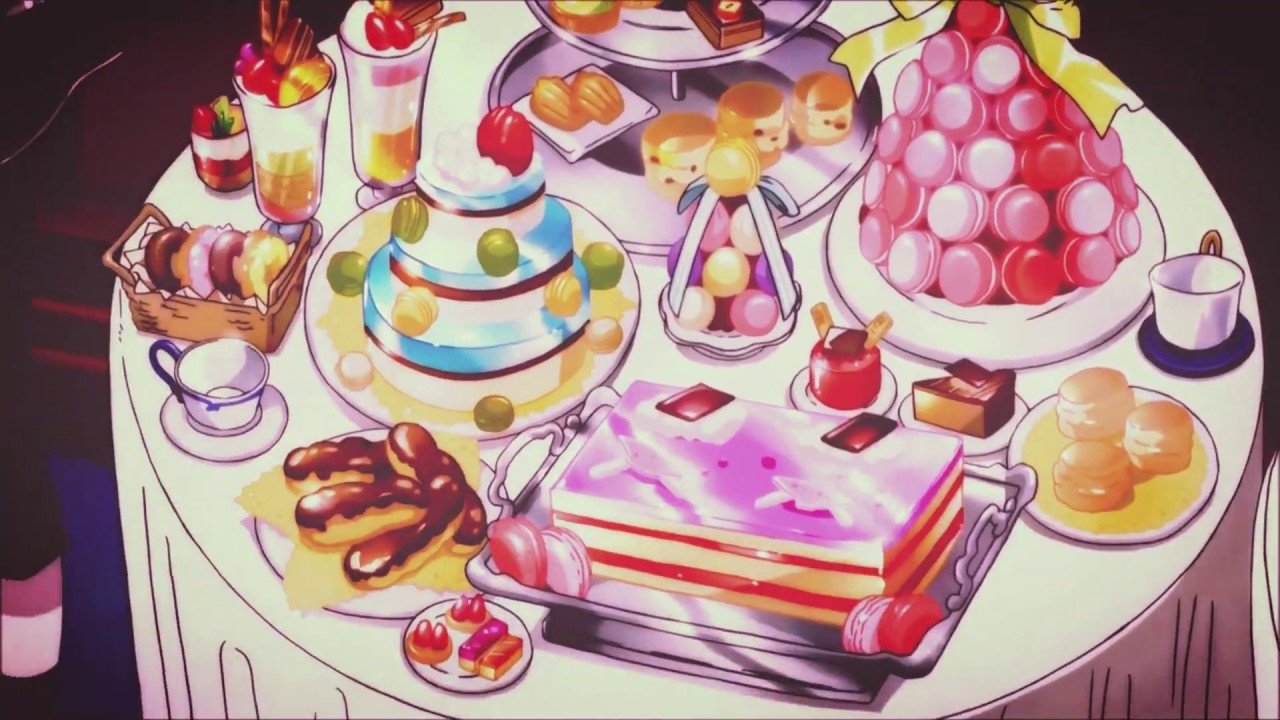 Diabolik Lovers AMV