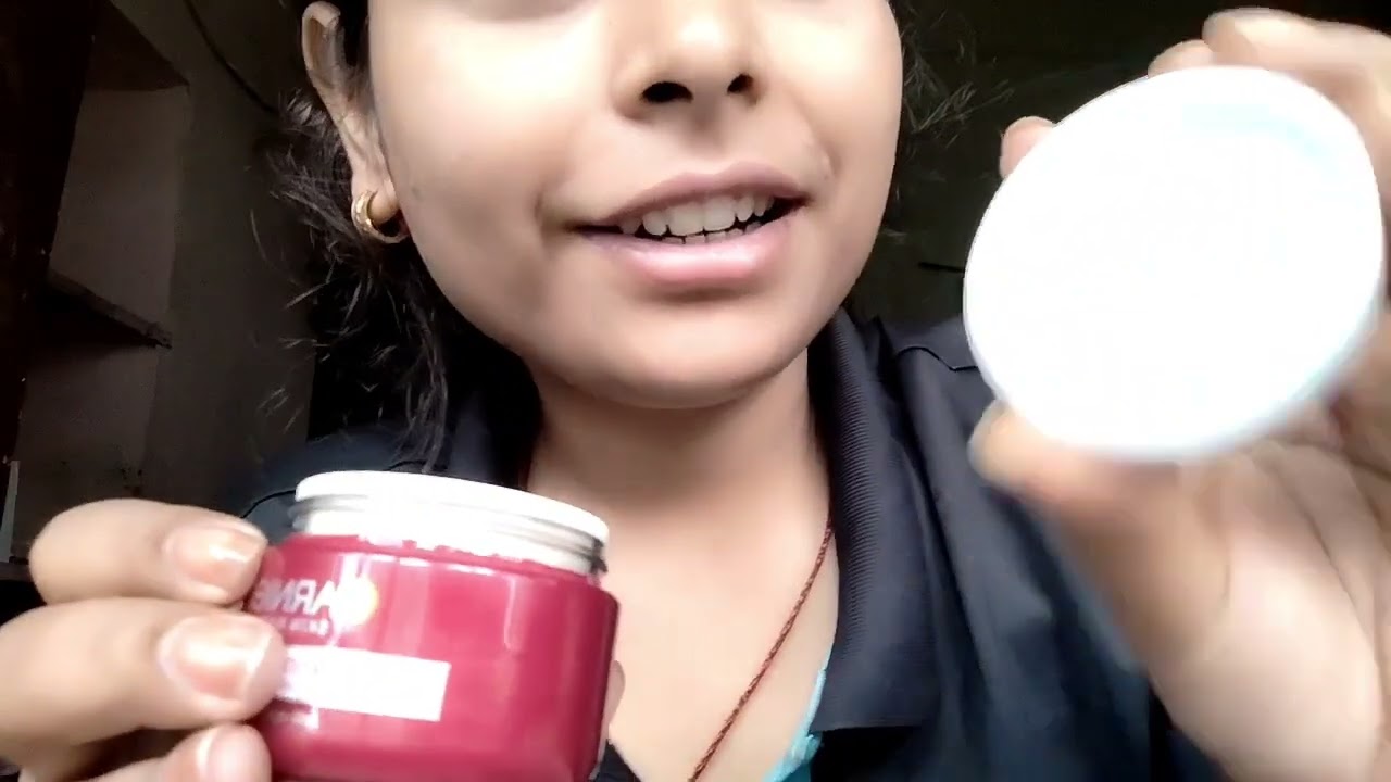 ASMR Soft Skin & Lip Moisturizing 💧 Relaxing Personal Care Sounds ❤❤❤🎀
