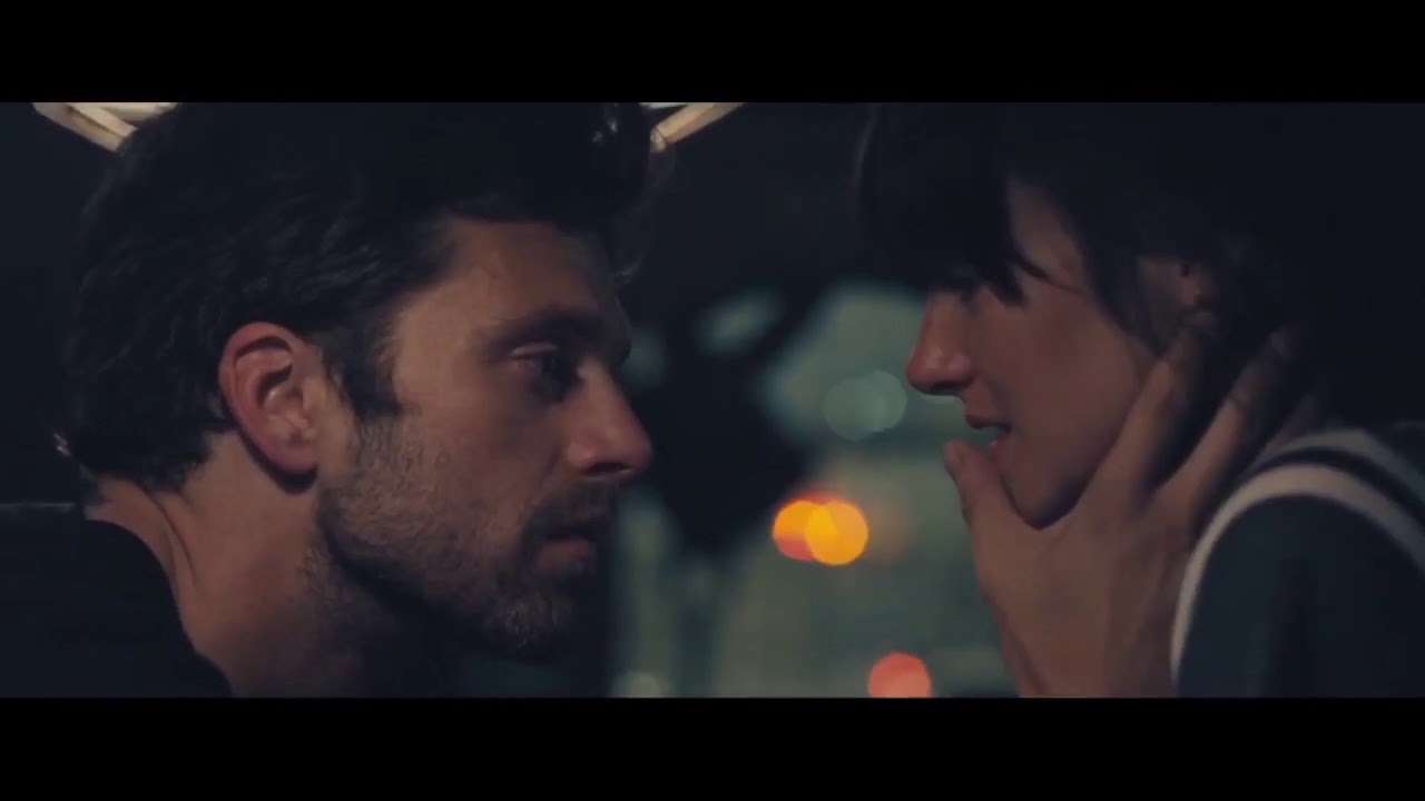 LÂL - Hikayalerindeyaşar - Wattpad Tanıtım Videosu - Orbital Design