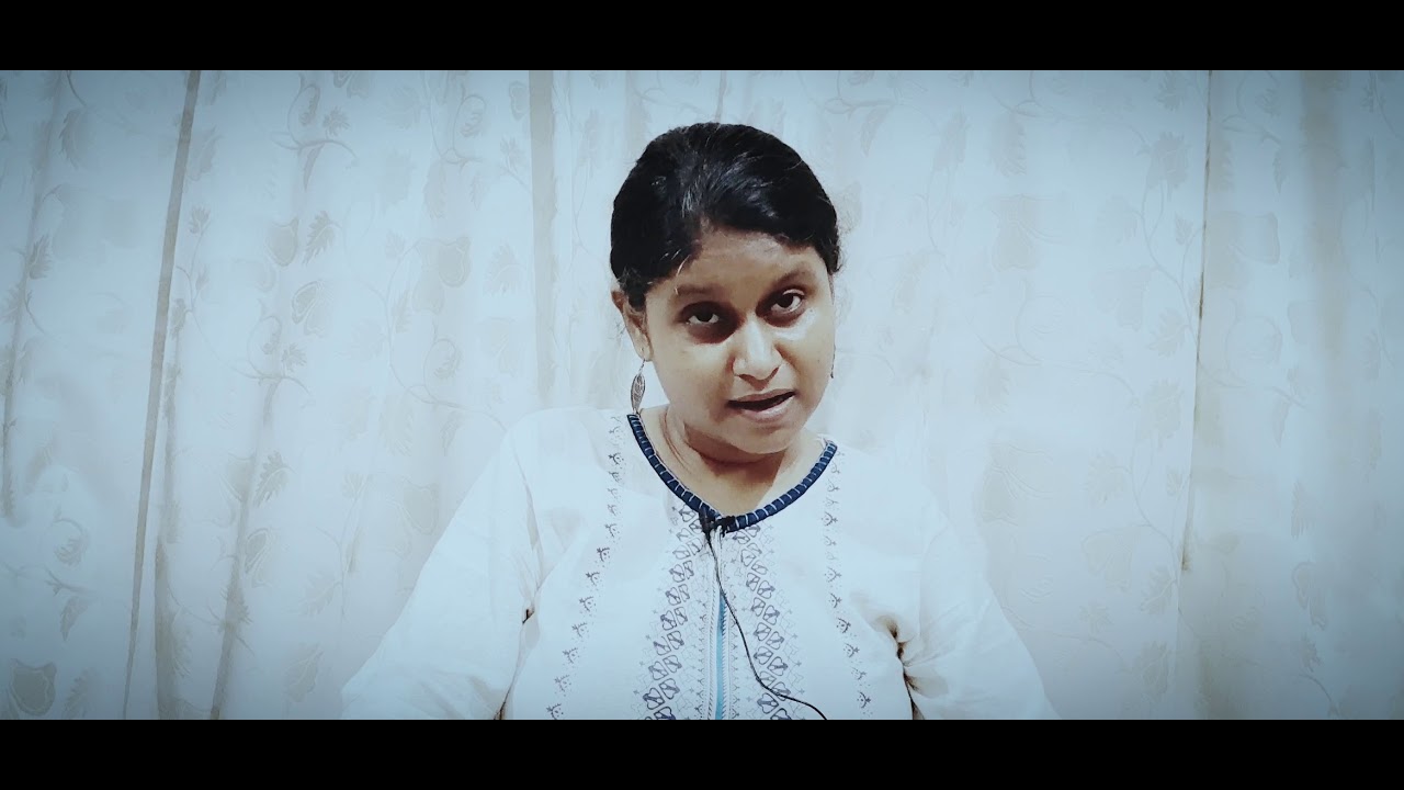 Raag Jog lesson 1. alap in lower and middle octave. Moumita Mitra