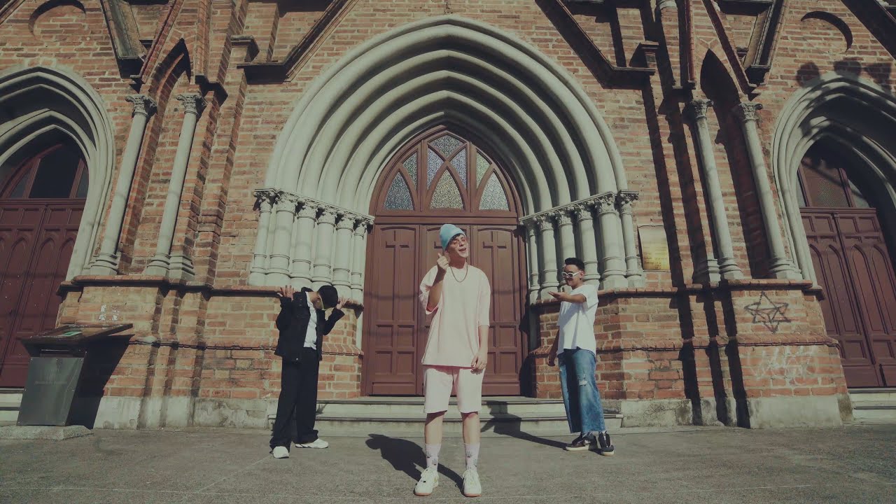Rafa Arrieta, Maiky Moves, Jose Rodriguez - A un DM del Cielo (Official Video)
