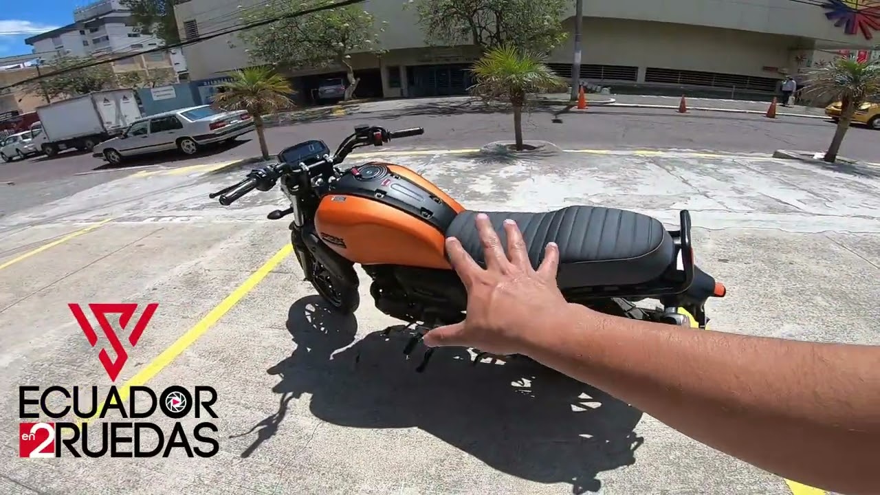 🤯¡Nueva! Yamaha Fz-x 150 FI🔥 AÑO 2023 ficha técnica, precio, características, novedades