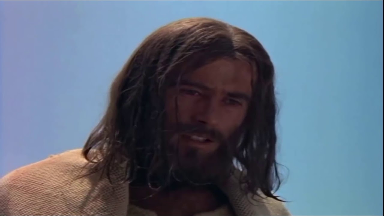 LA VIDA DE JESUS COMPLETO EN QUECHUA