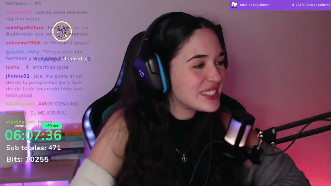 💔 La p0br3 de CORINA termino ENAMORADA y TRIST3 💔