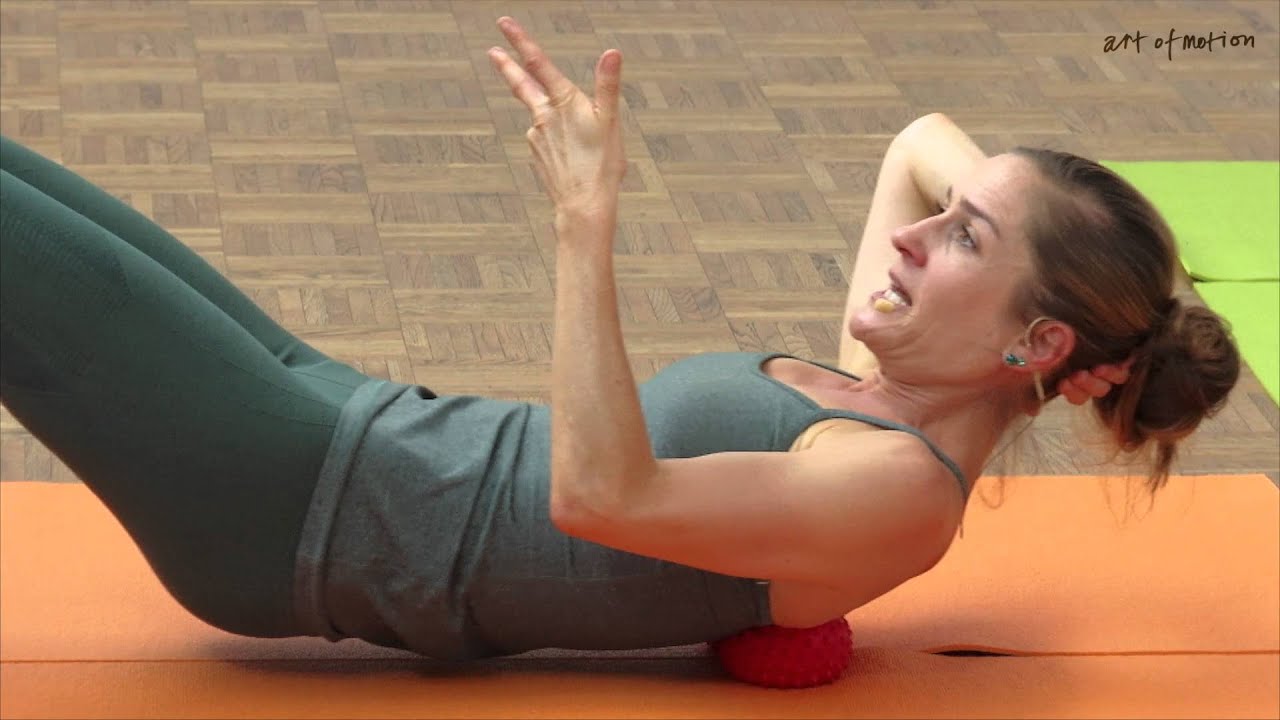 Connecting Through Fascia: Anatomy Trains in Motion Meets Anatomy Trains in Training