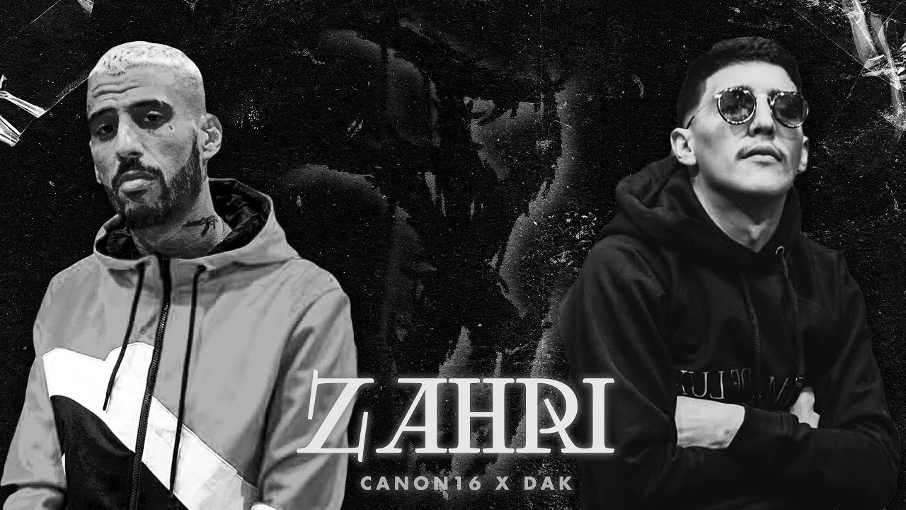 DAK X Didine Canon 16  