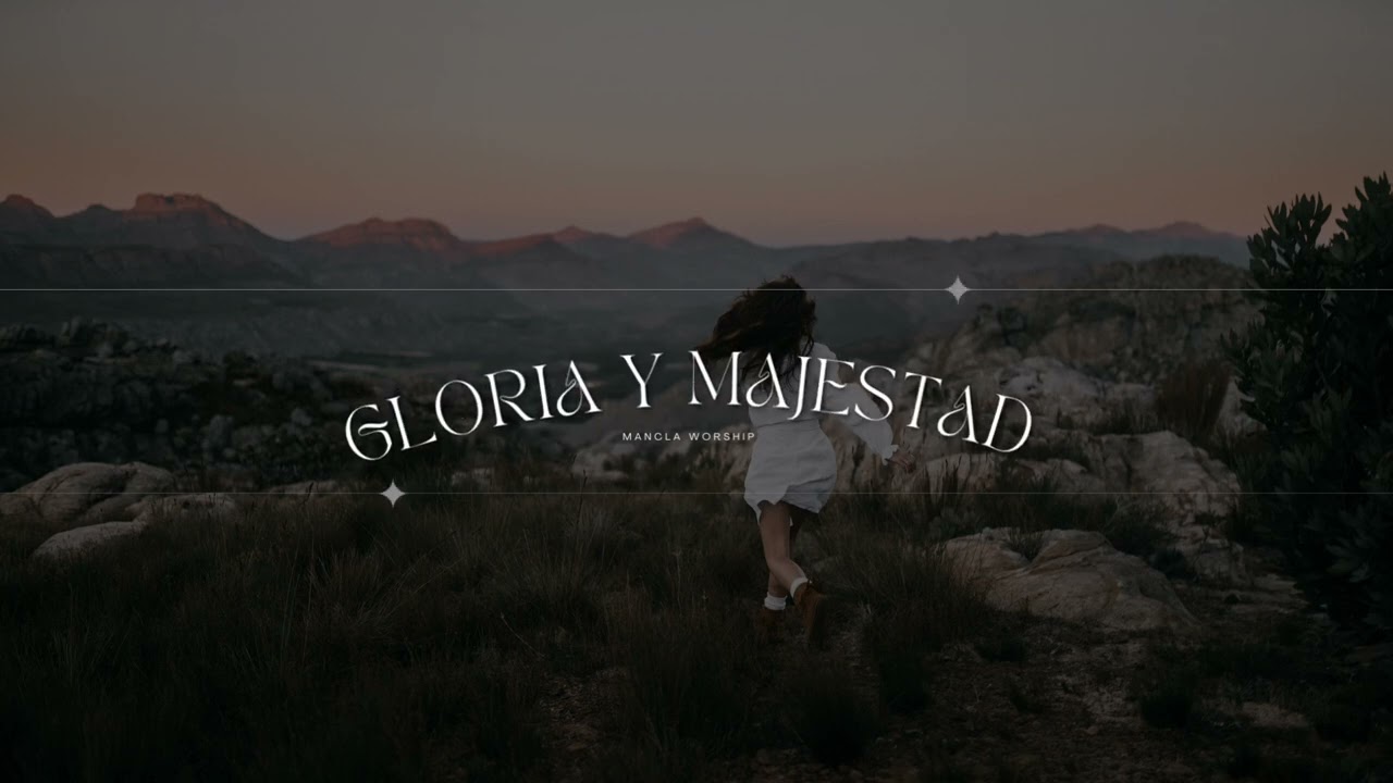 GLORIA Y MAJESTAD MUSICA CRISTIANA 2026