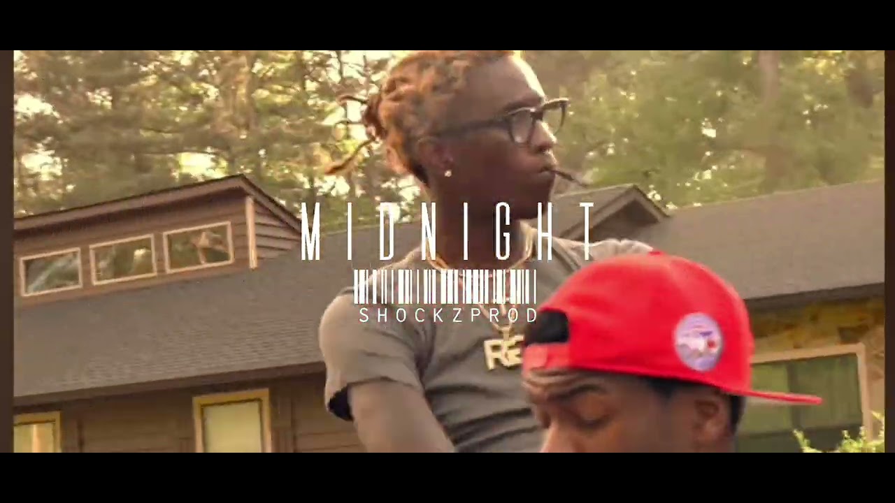 (FREE) Young Thug x Migos Type Beat 