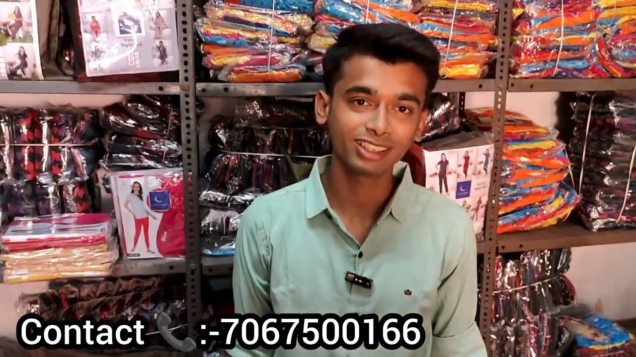 Ahmedabad Night Suits Manufacturer/Ahmedabad Hosiery Manufacturer/Night Suits Wholesaler....