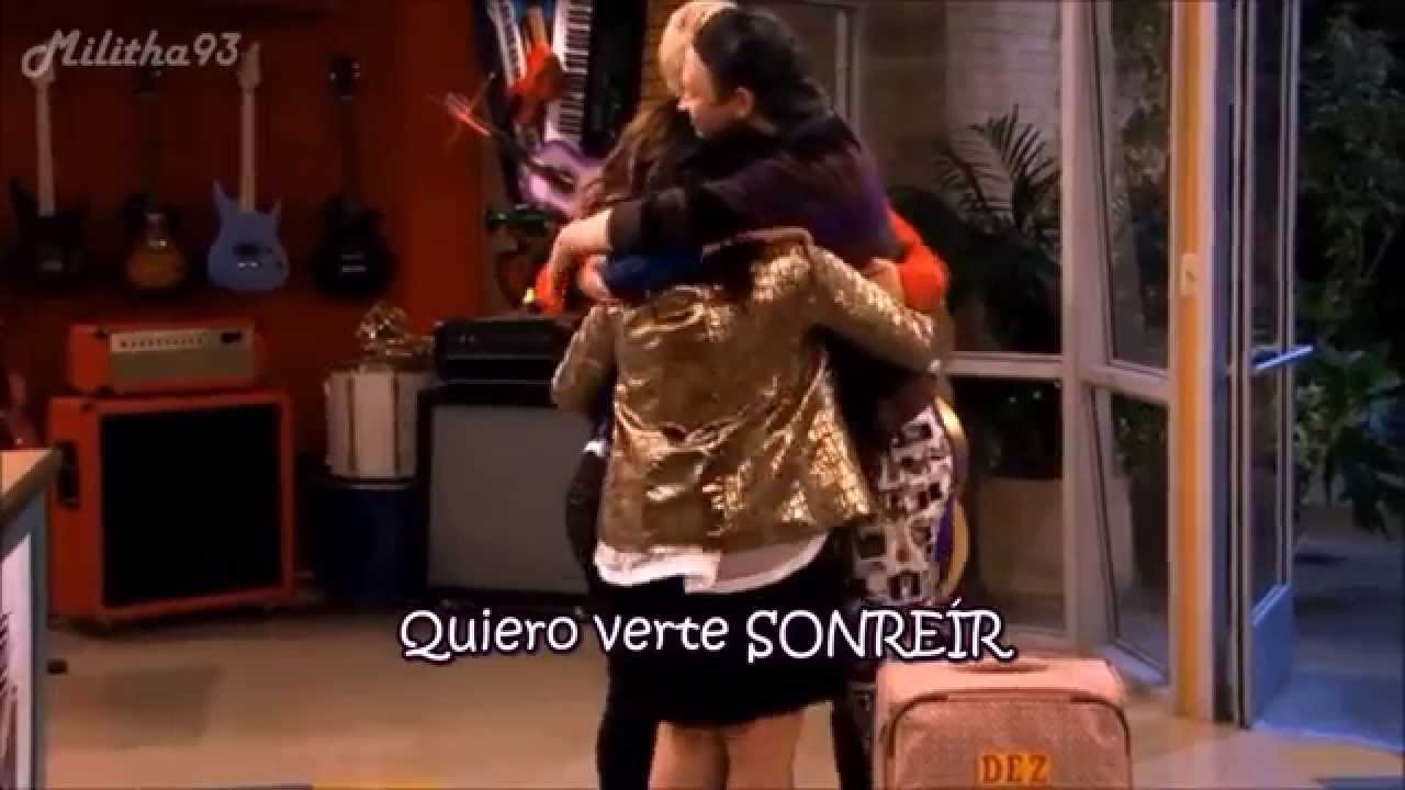 Austin & Ally - Smile [En Español]