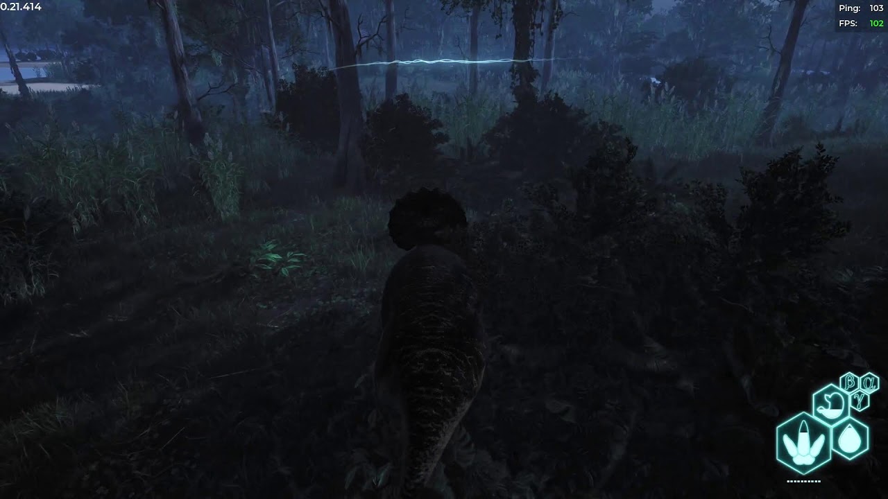 🔥Джуся на код-ревью:( !!!🔥Почему так хочется играть на Аллозавре?🔥 The Isle: Evrima