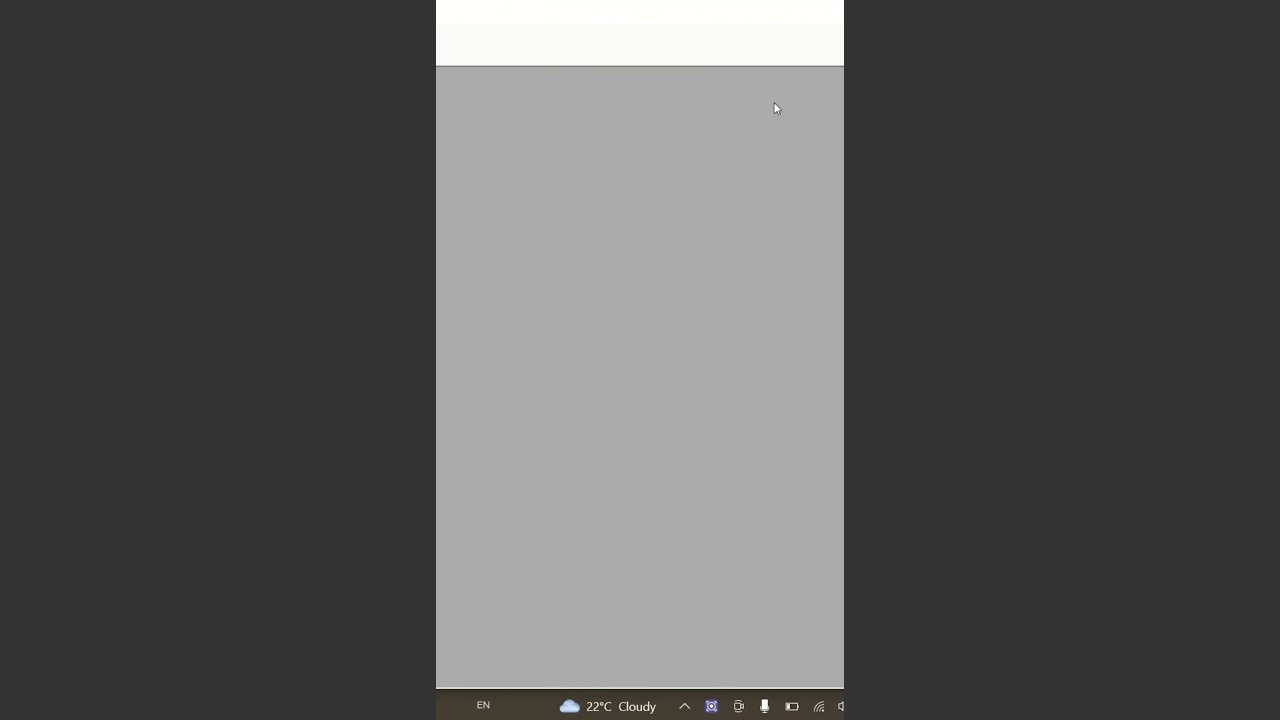 How to Create Auto Hover Row Effect in Excel | Make Excel Rows Auto Highlight on Mouse Hover  #excel