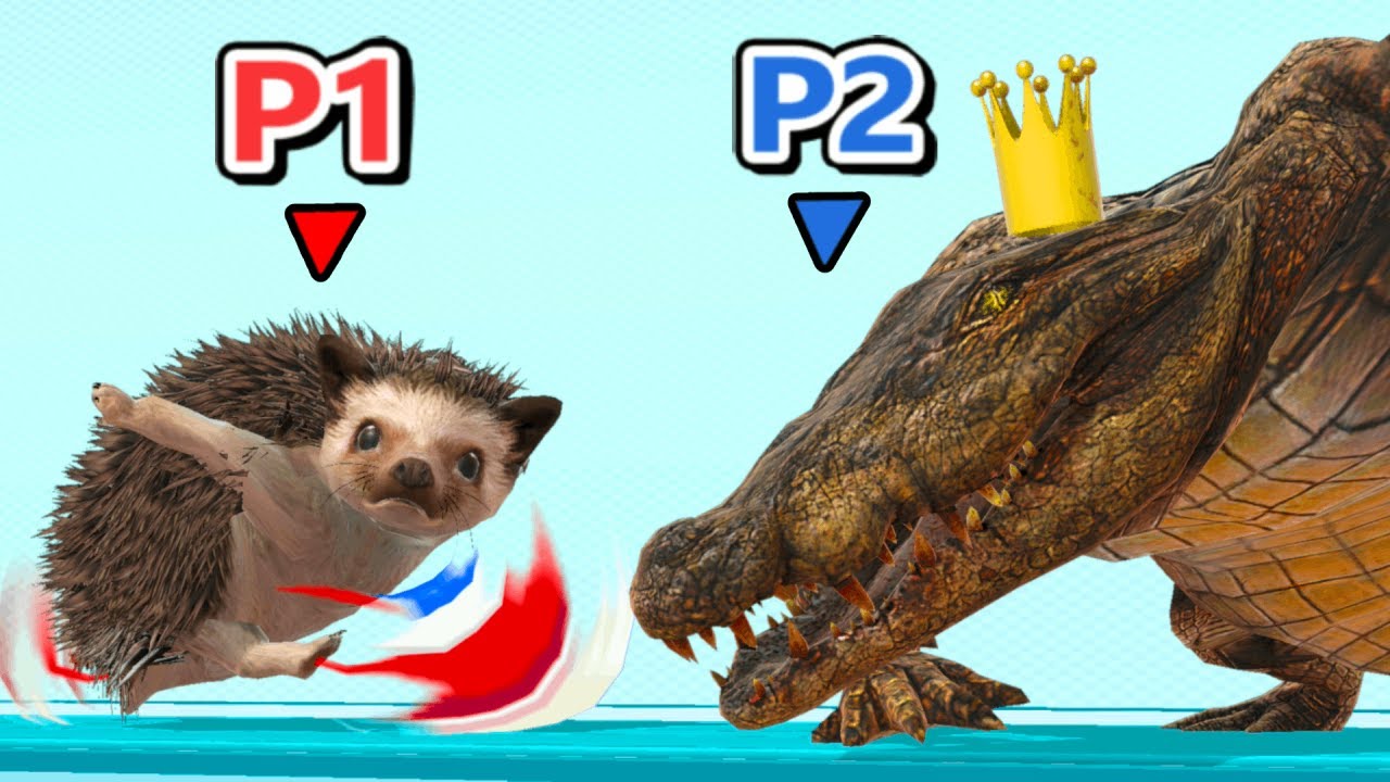 Realistic Smash is CURSED