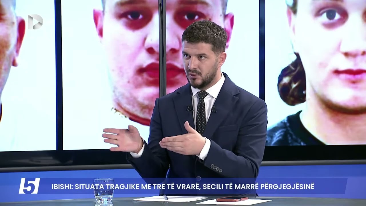 “Shumë gjakftohtë ikën nga vendi i ngjarjes”, Detaje nga vrasja e tre personave në Gjilan