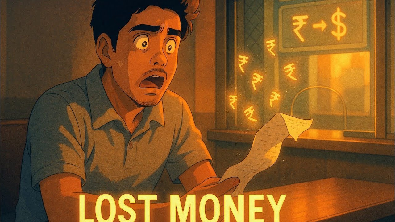 This Simple Mistake = Money Loss 💸 Abroad Students WARNING! | Mathan's Med Life 