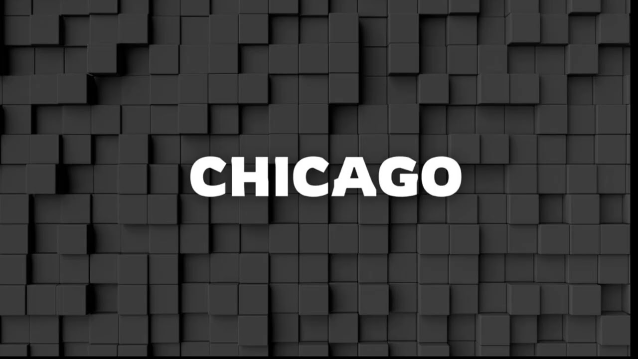 WIZKID X BURNA BOY TYPE BEAT 2026  CHICAGO