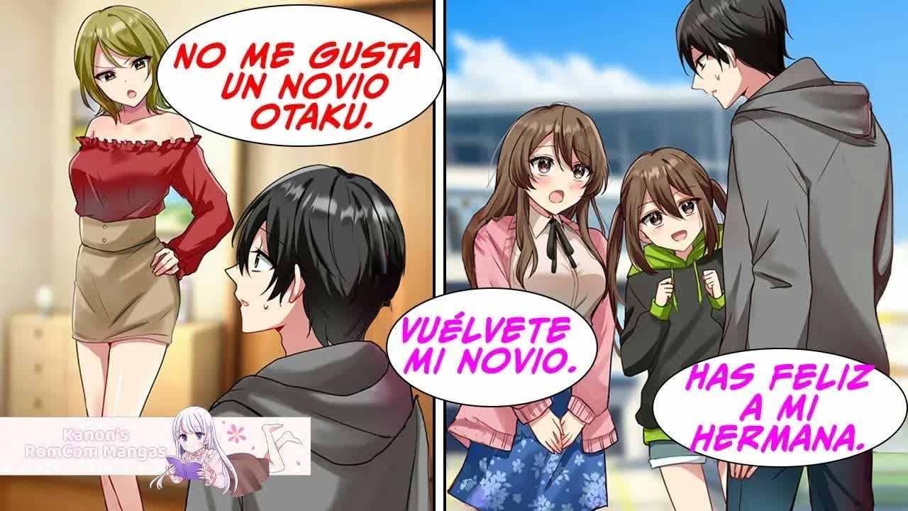 El costo, los beneficios y lo que aprendí siendo un otaku de los juegos. [Doblaje Latino]