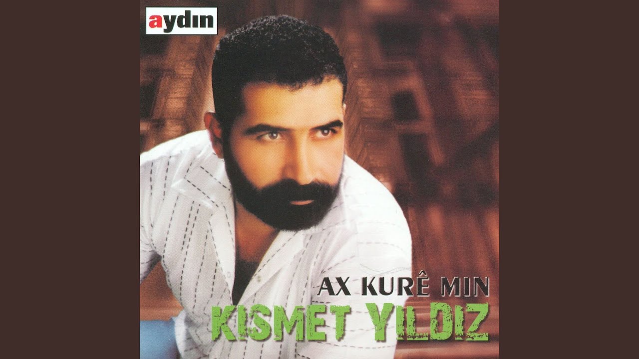 Ax Kurê Mın