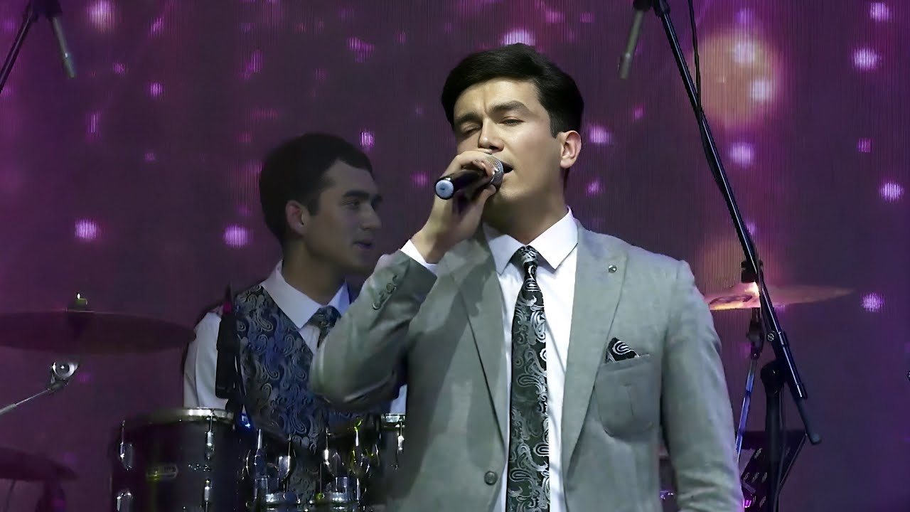 Афзалшох, Qissai ishq, 04.12.2025   2482