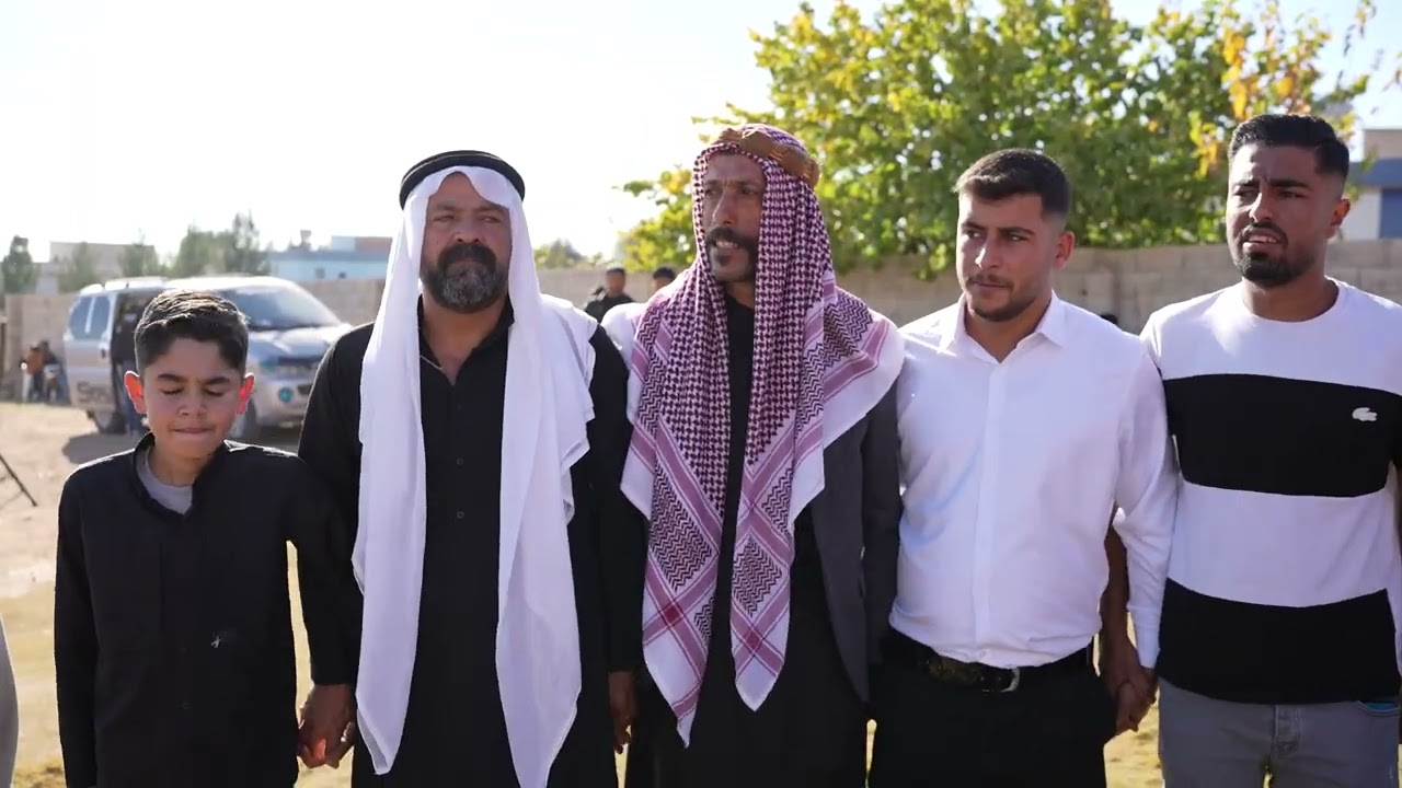 Ceylanpınar bagara aşiret 5