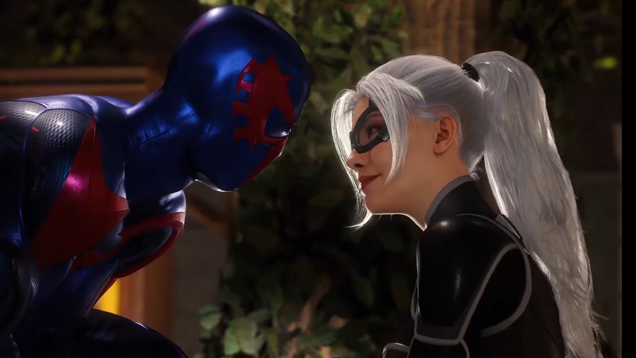 Spider-Man PS4 Part 9