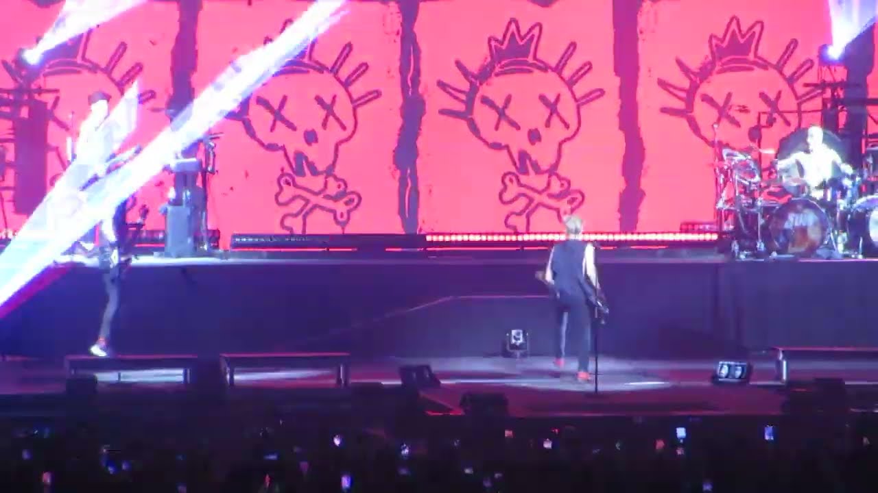 Sum 41 