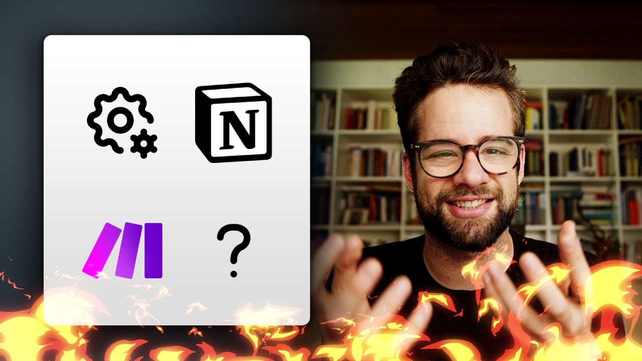 Escape The Chaos of Running A Business With A Work OS