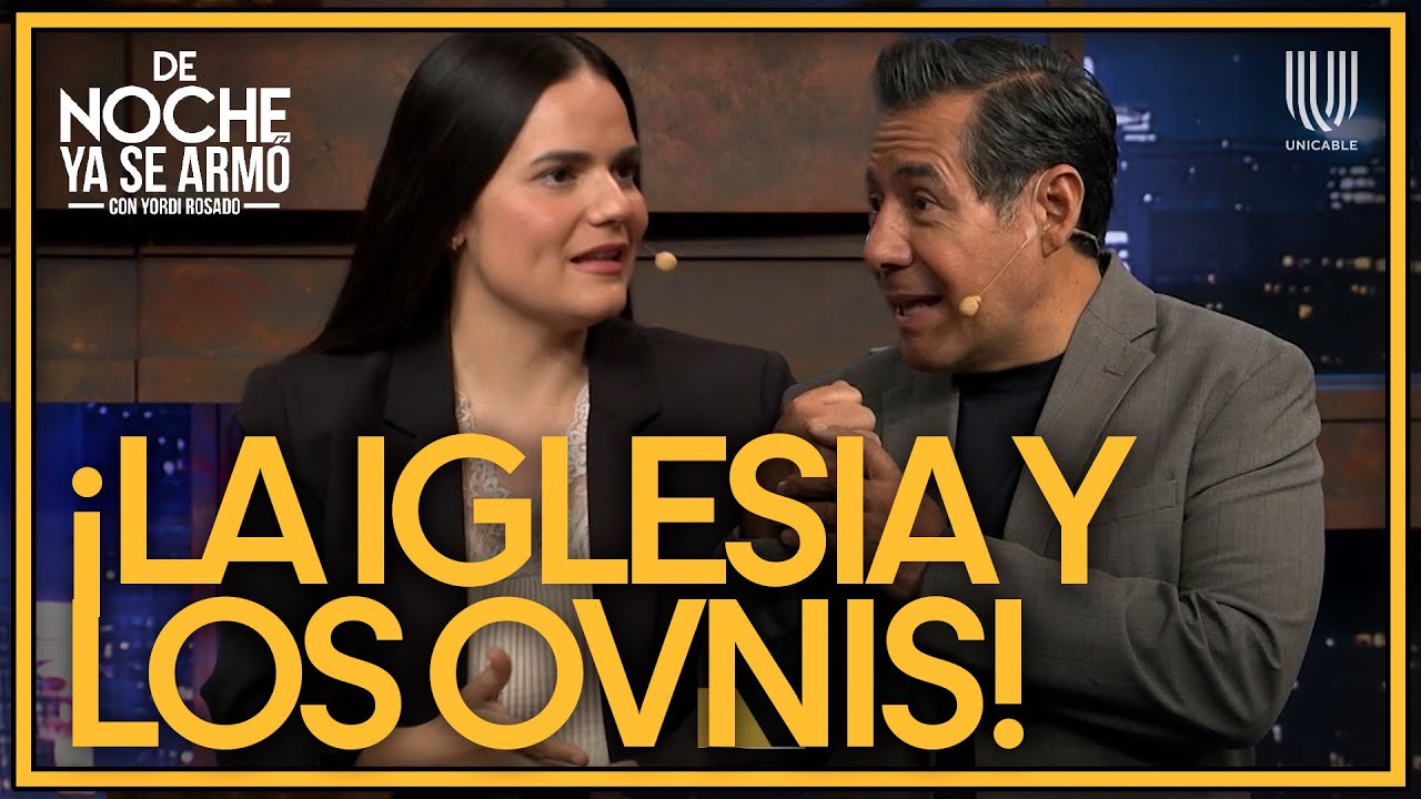 ¡Las famosas y escalofriantes profecías Benjamín Parravicini! | De Noche