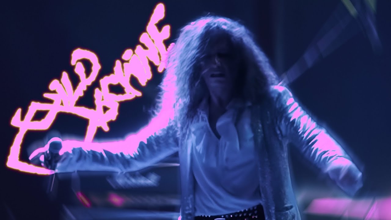 Wild Machine - Gimme Action (Live in Athens, Greece 2025)