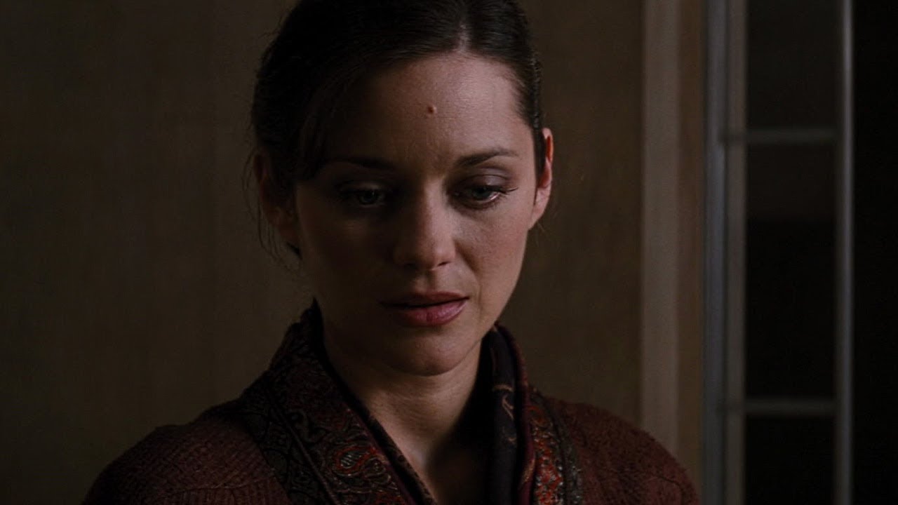 Batman Movie Villains: Talia al Ghul (Marion Cotillard) + Series Summary