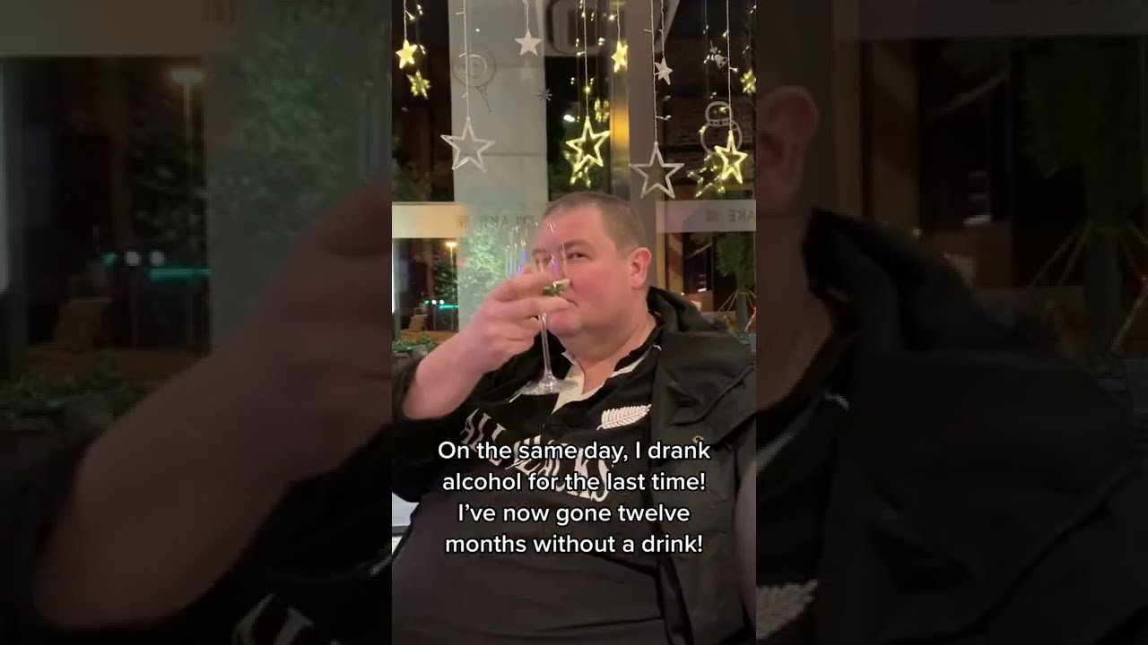 Изменение моей жизни путем отказа от алкоголя: мой путь к здоровью и благополучию