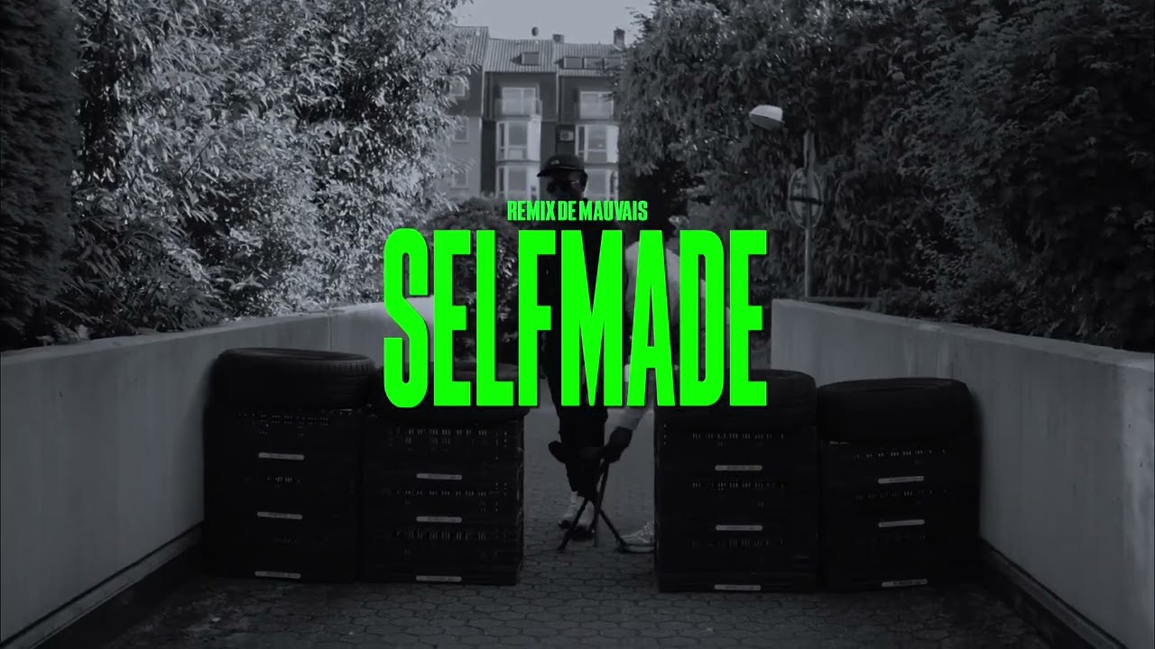 Thizzy52 &ndash; Selfmade (Visual by Artist &middot; Presented by LMTV)