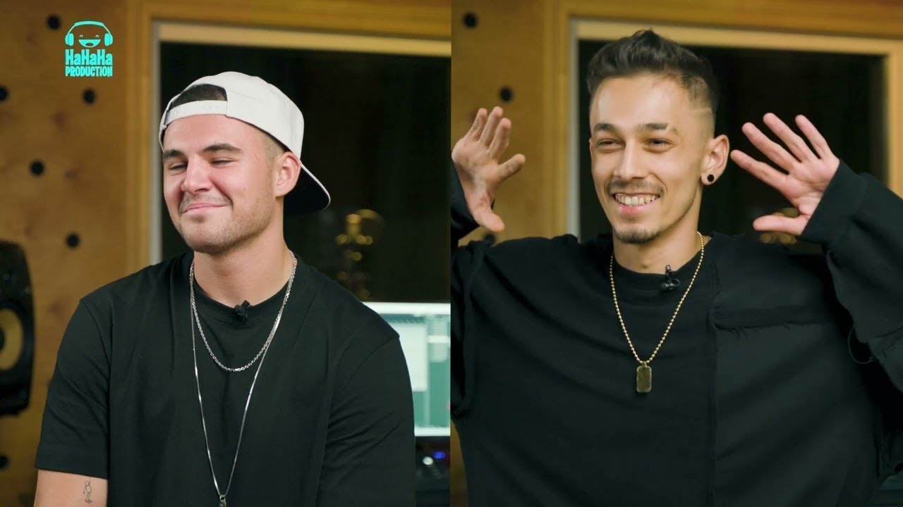 JUNO x @MarioFresh. - Interviu la dublu
