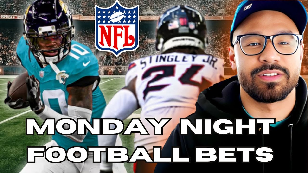 Chiefs против Jaguars | Футбол в понедельник вечером | Лучшие ставки и превью