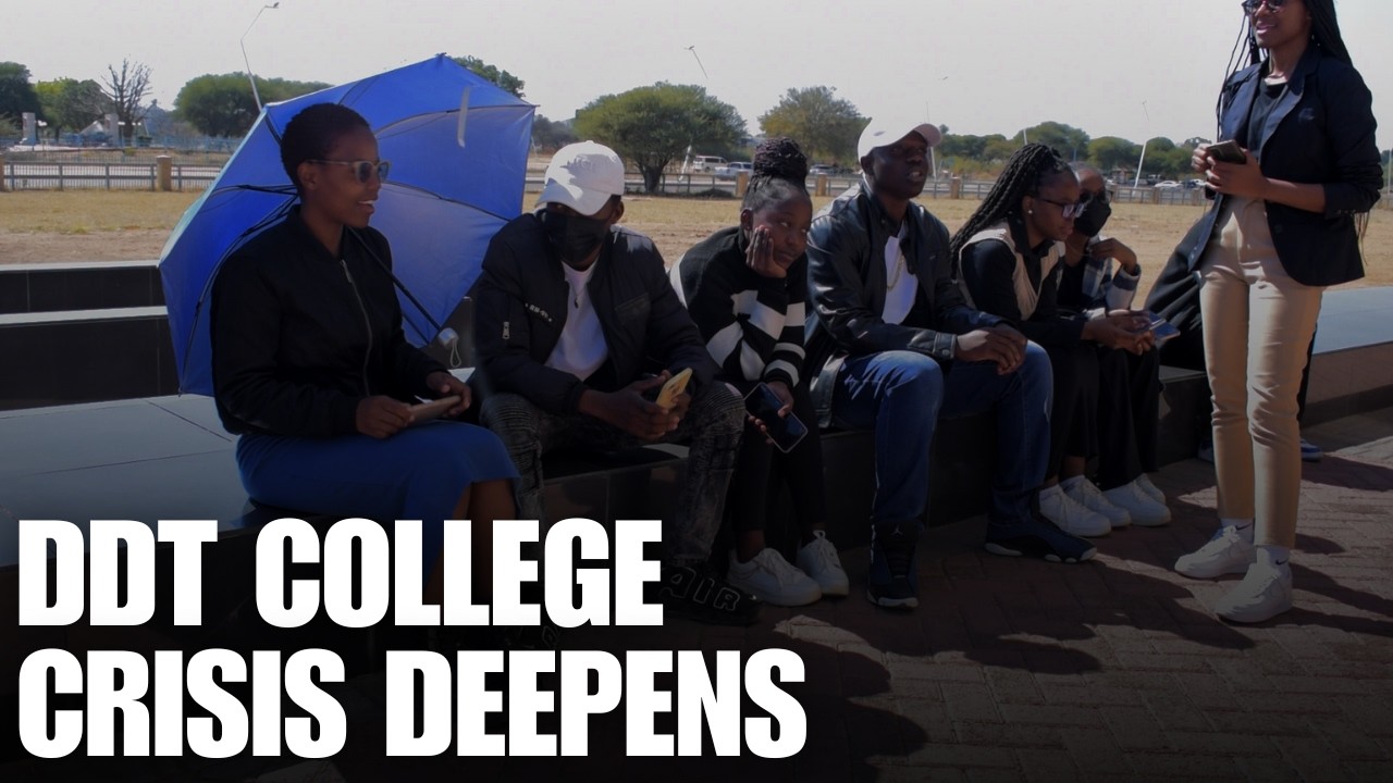 DDT College Court Showdown Delayed Again | Students Cry Sabotage Over Future
