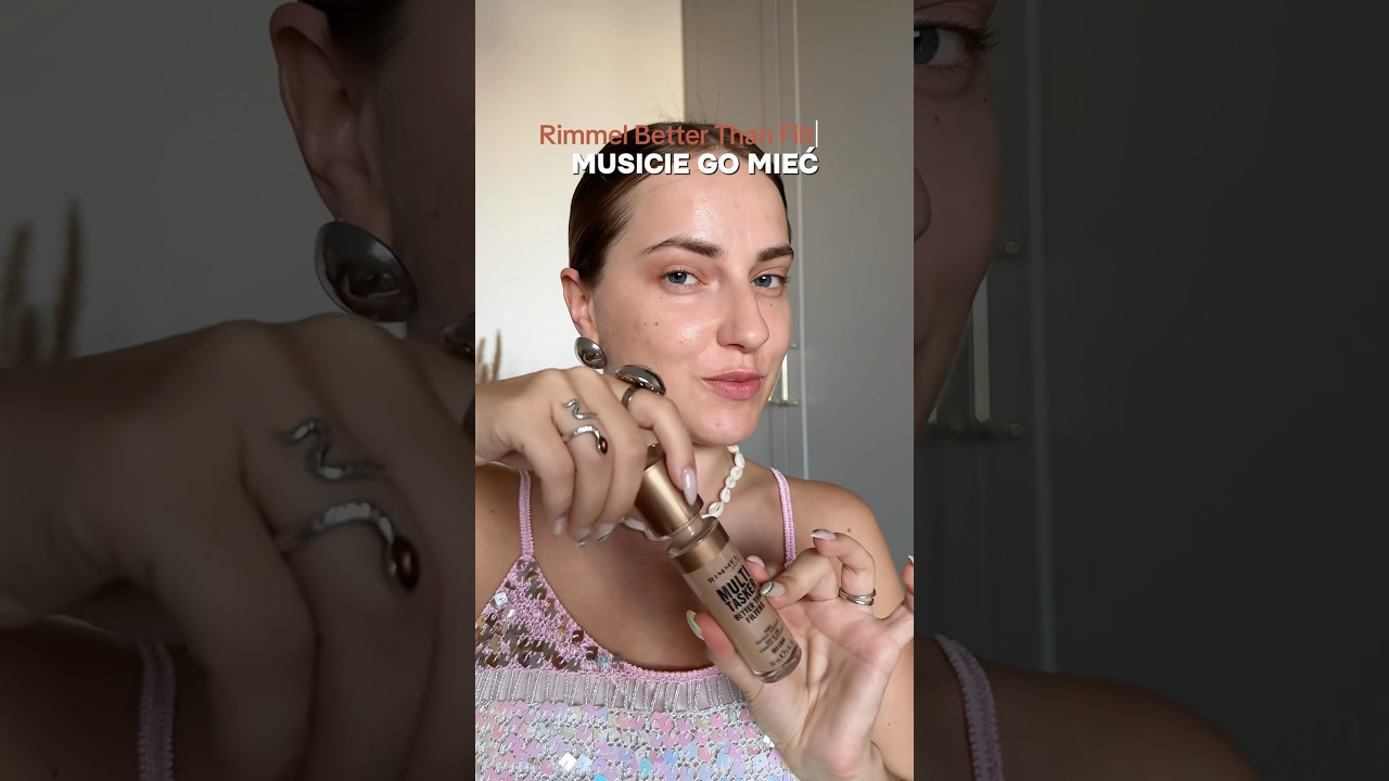 Uwielbiam go! Dosłownie miłość od pierwszego spróbowania 😁 